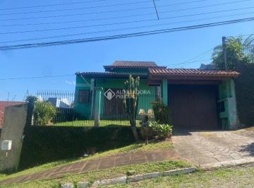 Casa · 133m² · 2 Quartos · 2 Vagas · Casa de 02 dormitórios no bairro Hamburgo Velho...