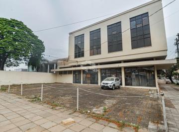 Comercial · 606m² · 20 Vagas · Predio comercial no Bairro Navegantes, em Porto Alegre