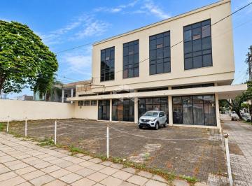 Comercial · 606m² · 20 Vagas · Predio comercial no Bairro Navegantes, em Porto Alegre