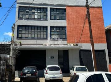 Comercial · 1000m² · 10 Vagas · Predio Comercial com 1000m² no Bairro São Geraldo, Porto Alegre