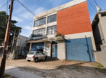 Comercial · 1000m² · 10 Vagas · Predio Comercial com 1000m² no Bairro São Geraldo, Porto Alegre