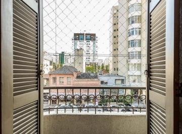 Apartamento · 77m² · 3 Quartos · Apartamento 3 dormitórios na Auxiliadora