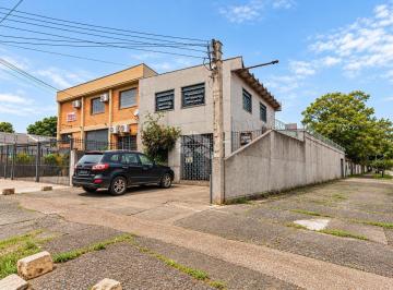 Comercial · 327m² · 2 Vagas · Prédio Comercial no Bairro Navegantes em Porto Alegre