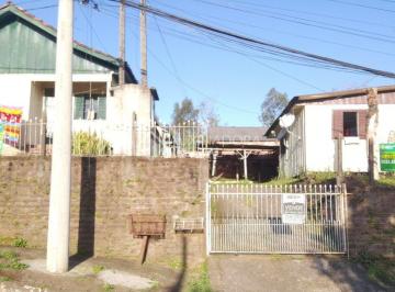 003 · Terreno com 548m² no bairro Canudos