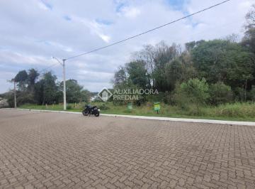 Terreno · 420m² · Amplo terreno no Bairro Bom Jardim, em ótima localização, sendo 1 quadra da Avenida Bom Jardim,