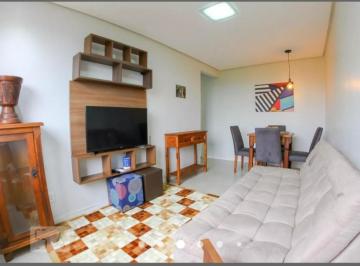 39896_iE8249y35V55e16_398966616b50dbed04.jpg · Apartamento de 1dormitorio mobiliado, andar alto com vista e estacionamento  rotativo.