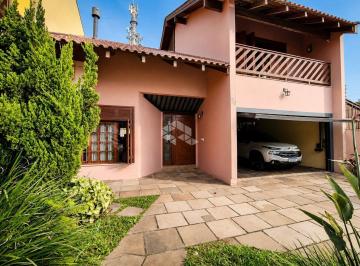Casa · 251m² · 3 Quartos · 2 Vagas · Casa de 3 quartos à venda em Porto Alegre