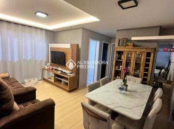 Apartamento · 67m² · 2 Quartos · Auxiliadora Predial vende apartamento de 02 dormitórios em Novo Hamburgo.