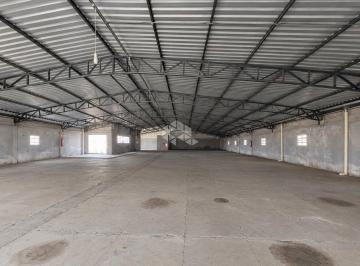 Comercial · 2500m² · 20 Vagas · Pavilhão no Bairro Navegantes em Porto Alegre