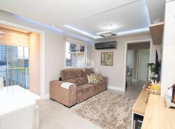 219934f0-54b1-44aa-b436-aedbe49fdc00 · Apartamento 3 dormitórios no Bairro Humaitá em Porto Alegre
