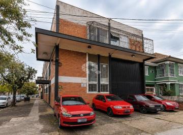 Comercial · 726m² · 4 Vagas · Prédio comercial a venda no bairro Floresta em Porto Alegre