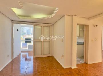 Apartamento · 64m² · 2 Quartos · Apartamento 2 dormitórios Condomínio Barcelos Centro Novo Hamburgo