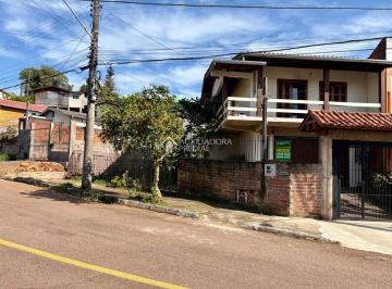 Casa · 210m² · 3 Quartos · 2 Vagas · Casa 03 dormitórios