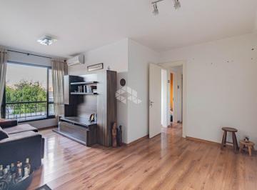 434922_i53zZ5WF_43492264dbc213740cd.jpg · Apartamento semi-mobiliado, 3 Dormitorios no Bairro São Geraldo, em Porto Alegre