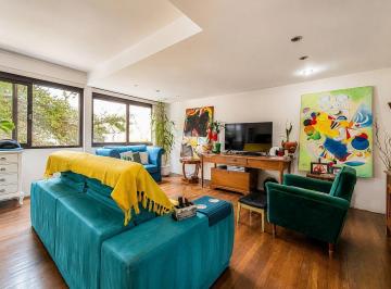Apartamento · 144m² · 4 Quartos · 1 Vaga · Apartamento 4 dormitórios, 144m² de área privativa, 1 vaga, em Porto Alegre.
