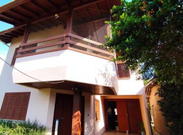 1 - FACHADA · Casa 3 quartos com piscina aquecida no Bairro Primavera