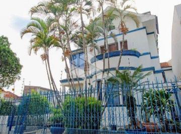 518994_i47e3BP_518994661e8b7da44df.jpg · Casa residencial com 4 dormitórios no Bairro São João em Porto Alegre