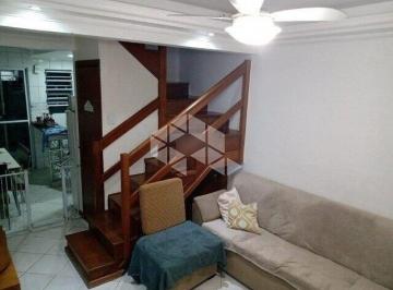 204532_is468Ok_204532611439c9048f8.jpg · Casa triplex em Condomínio fechado com infra completa!