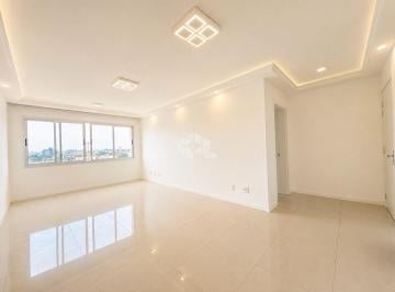 Apartamento · 98m² · 3 Quartos · 2 Vagas · Apartamento de 3 dormitórios, sendo 1 suíte e 2 vagas, no  São Geraldo, Porto Alegre