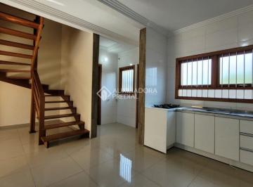 Casa · 112m² · 3 Quartos · 2 Vagas · lindo Sobrado