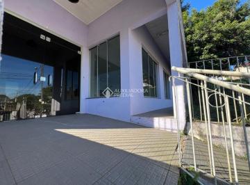 Comercial · 139m² · 4 Vagas · Prédio comercial ou industrial no bairro Boa Vista