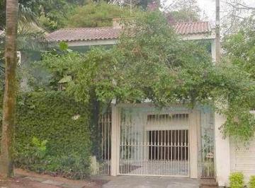FACHADA · Casa no bairro Vila Nova