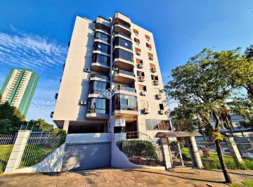 Apartamento · 246m² · 4 Quartos · 2 Vagas · Ótima cobertura no bairro Vila Rosa em Novo Hamburgo.