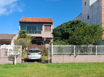 470996_i7zGc_470996683f1f209d9b7.jpg · Casa sobrado na Avenida Central, com potencial comercial!