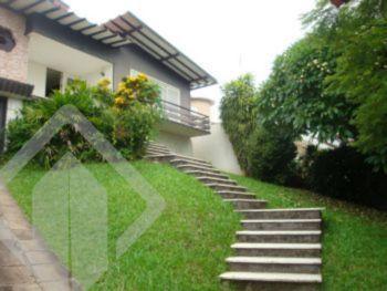 39793_iauxiliad39793_2153731.jpg · Auxiliadora Predial Novo Hamburgo vende casa em alvenaria com 5 dormitórios no bairro Ouro Branco em