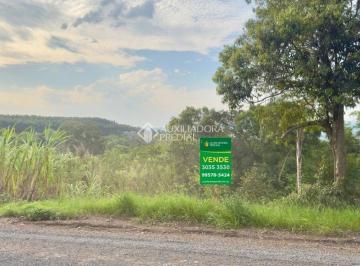 Terreno · 600m² · Terreno no bairro Travessão em Dois Irmãos próximo Shopping Portal da Serra