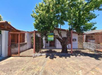 Casa · 156m² · 3 Quartos · 2 Vagas · Auxiliadora Predial Novo Hamburgo VENDE terreno no Bairro Rincão em Novo Hamburgo.