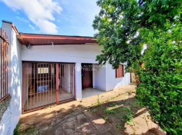 Casa · 156m² · 3 Quartos · 2 Vagas · Auxiliadora Predial Novo Hamburgo VENDE terreno no Bairro Rincão em Novo Hamburgo.