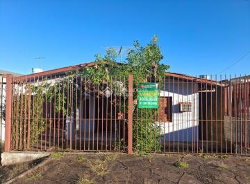 Casa · 156m² · 3 Quartos · 2 Vagas · Auxiliadora Predial Novo Hamburgo VENDE terreno no Bairro Rincão em Novo Hamburgo.