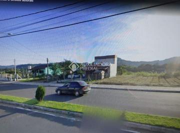 469295_iMM2ZSeNV82k72e5rwv64_46929565f898aa9e93a.jpg · Terreno situado na Av. Cel. João Linck, centro de Rolante - RS
