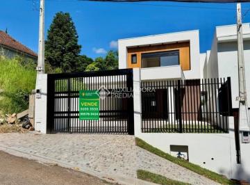 473109_iC6GJQ758Z3223Fy22g1_473109688bdde574568.jpg · Belíssima casa alto padrão, estilo sobrado com 3 quartos/dormitórios com 3 suítes em Novo Hamburgo