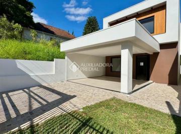 473109_iC6GJQ758Z3223Fy22g1_473109688bdd97a87b5.jpg · Belíssima casa alto padrão, estilo sobrado com 3 quartos/dormitórios com 3 suítes em Novo Hamburgo