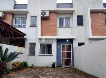 1 - FACHADA · CASA MOBILIADA 2 QUARTOS!