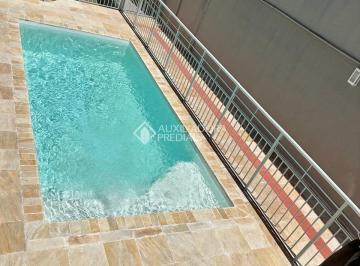 Apartamento · 55m² · 2 Quartos · 1 Vaga · Auxiliadora Predial NH vende apartamento no Bairro Operário em NH