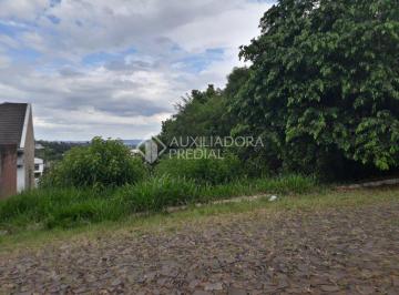 01 · Terreno à venda no bairro Mauá em Novo Hamburgo medindo 13 x 28,80