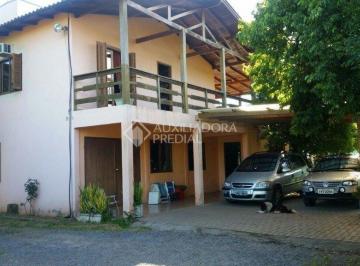 01 · Casa no bairro Lomba Grande