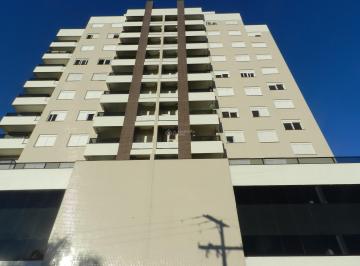 035 · Apartamento com 3 quartos sendo uma suíte, em Estância Velha