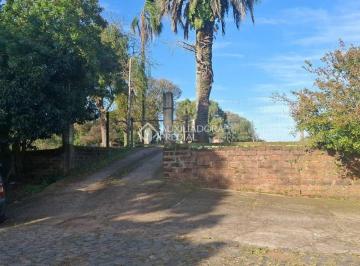 Rural · 8323m² · Auxiliadora Predial Novo Hamburgo vende sítio no bairro Encosta do Sol em Estância Velha.