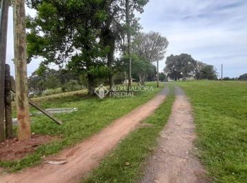 Rural · 8323m² · Auxiliadora Predial Novo Hamburgo vende sítio no bairro Encosta do Sol em Estância Velha.