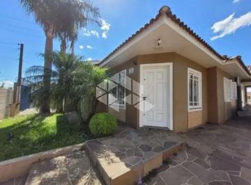 607958_iz6n6n_6079586691353a573a4.jpg · Casa com 3 quartos Espaço gourmet com churrasqueira no Bairro Patronato em Santa Maria