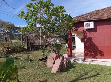 501207_il72H38SQC2W57_50120765bd21c7ef6b4.jpg · Chácara com 2 casas à venda no bairro Santo Antão com 18 hectares de terra.