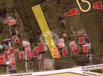 Terreno · 174m² · Terreno à venda no bairro São Jose em Santa Maria