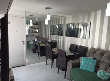 384685_iOL41b3a402C74O698_384685631fe4bfad75c.jpg · Apartamento 2 quartos à venda em Porto Alegre - Condomínio Residencial Sítio Jundiaí
