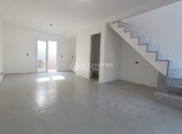 Casa · 69m² · 2 Quartos · 1 Vaga · Casa no bairro Operário