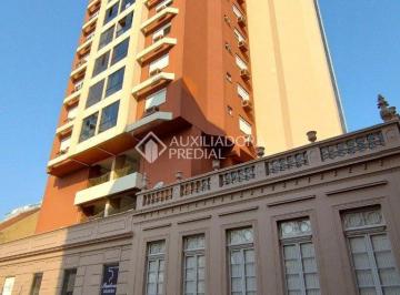 1 - FACHADA · APARTAMENTO 3 QUARTOS NO CENTRO