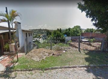 01 · Ótimo terreno  em Novo Hamburgo, Bairro Boa Saúde medindo 12x35,  área total de 420m².